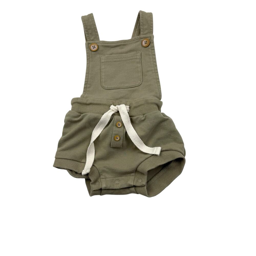 Jamie Kay Olive Mason Playsuit Romper